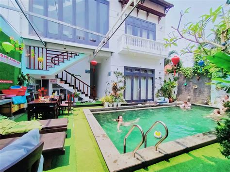 The 10 Best Hoi An Hostels 2024 (with Prices) .